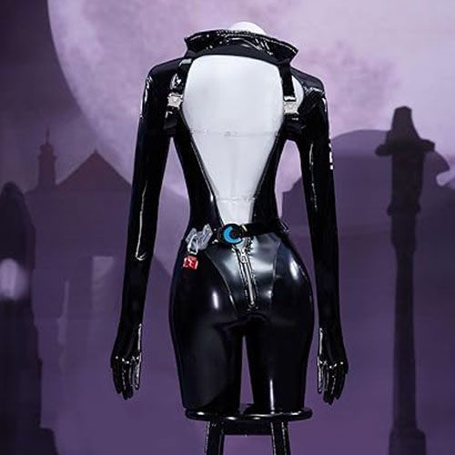 WHH Anime Nikke Quency Cosplay – Anime Cosplay Women Bewertung und Preis