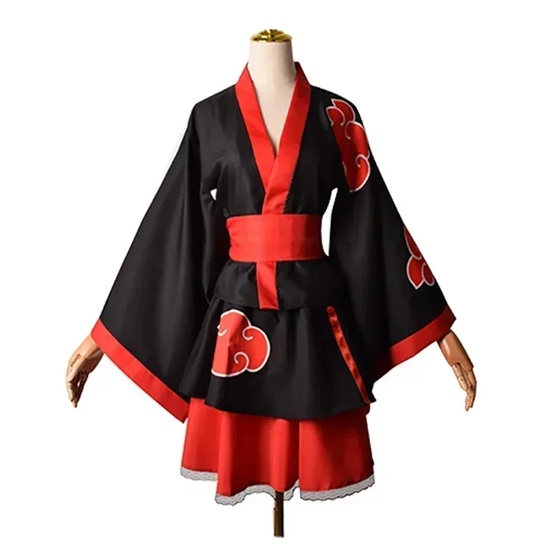 2026 Neues Ninja-Cosplay Anime – Anime Cosplay Ninja Bewertung und Preis