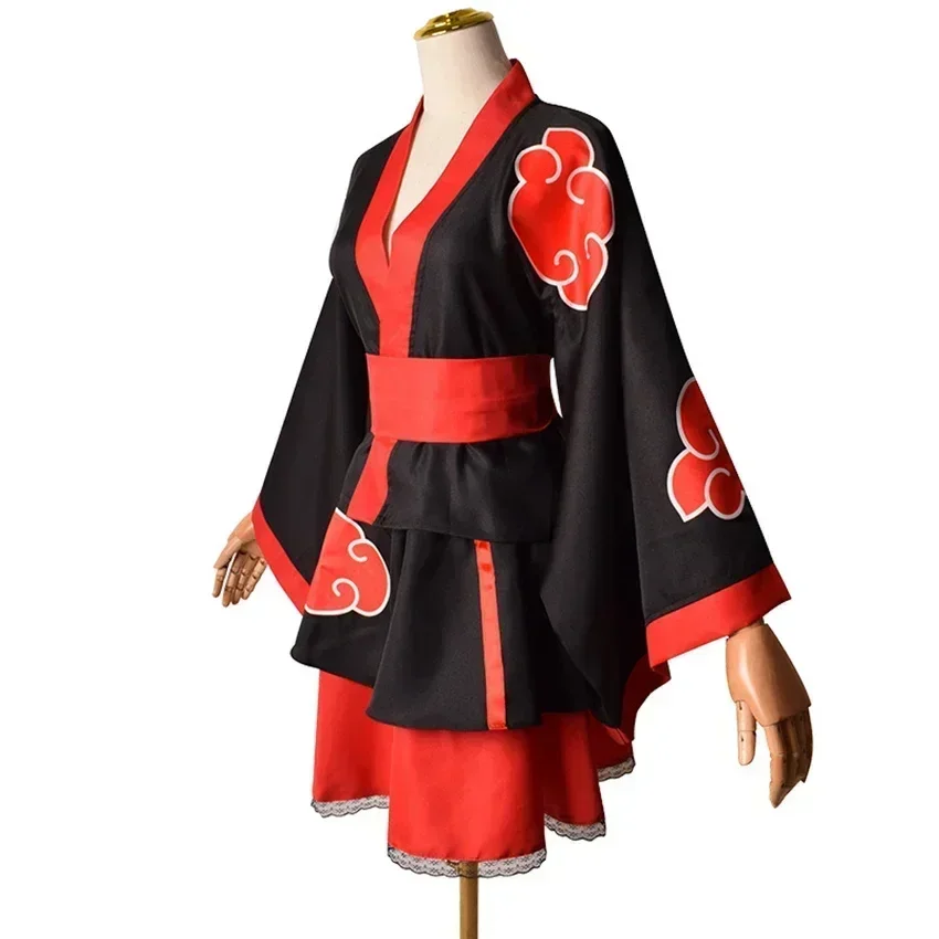 2026 Neues Ninja-Cosplay Anime – Anime Cosplay Ninja Bewertung und Preis