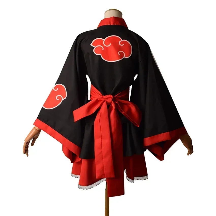 2026 Neues Ninja-Cosplay Anime – Anime Cosplay Ninja Bewertung und Preis