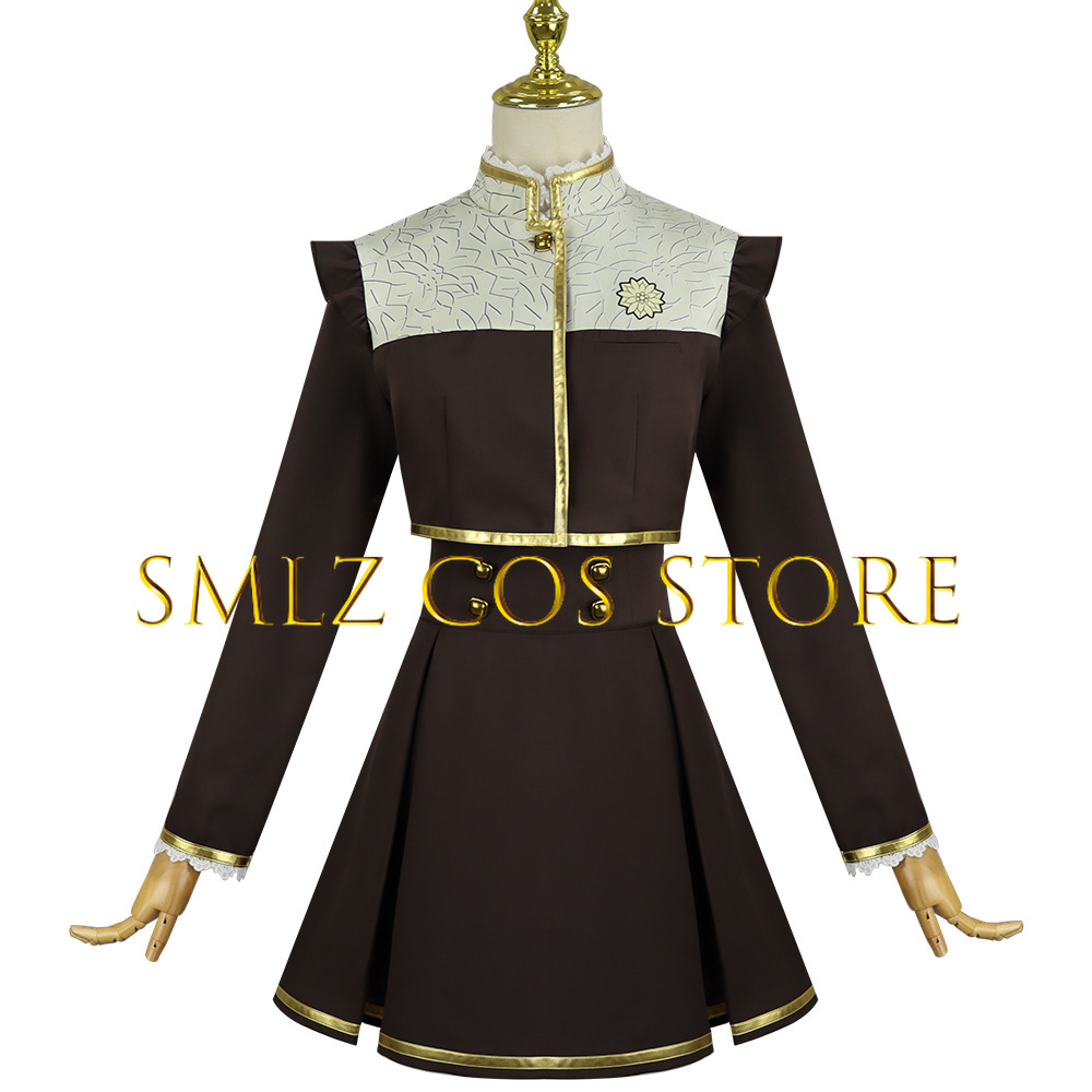 MewType Fujiko Viola Cosplay B – Anime Cosplay Women Bewertung und Preis