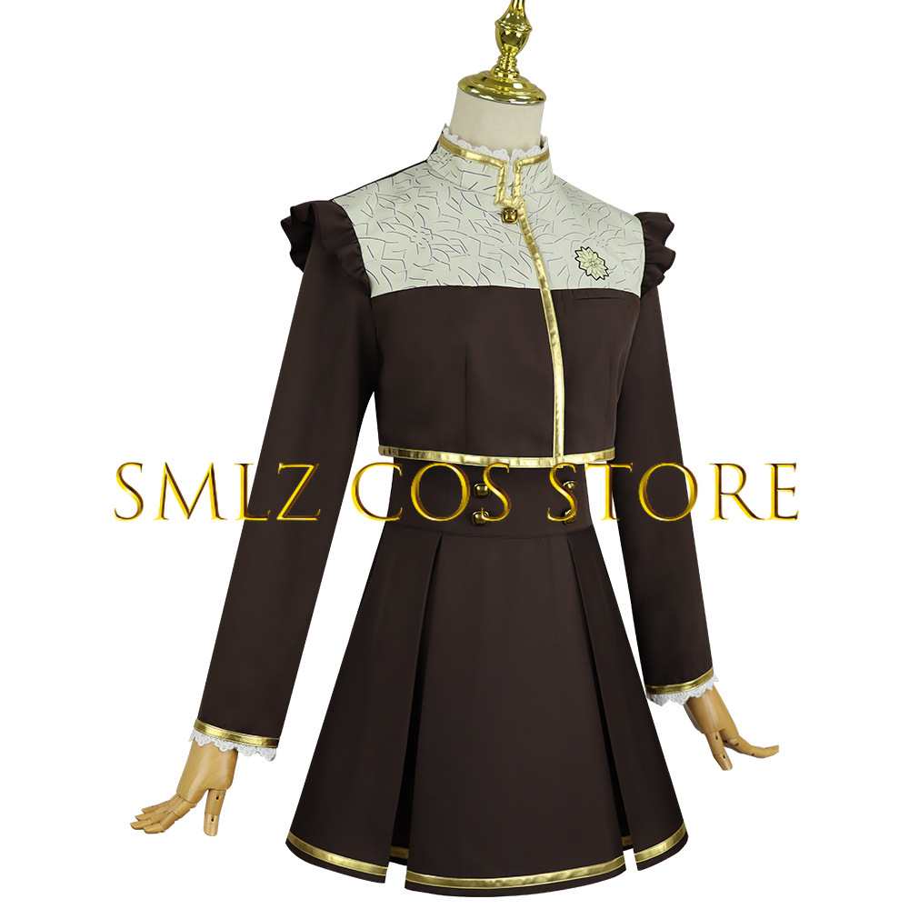 MewType Fujiko Viola Cosplay B – Anime Cosplay Women Bewertung und Preis