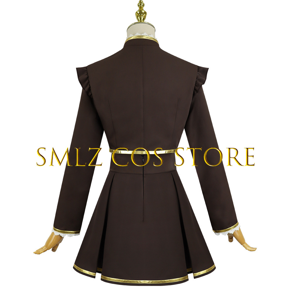 MewType Fujiko Viola Cosplay B – Anime Cosplay Women Bewertung und Preis
