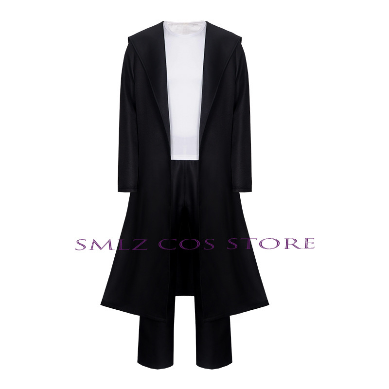 Anime Knight Killer Sung Jin-w – Cosplay Anime Solo Bewertung und Preis