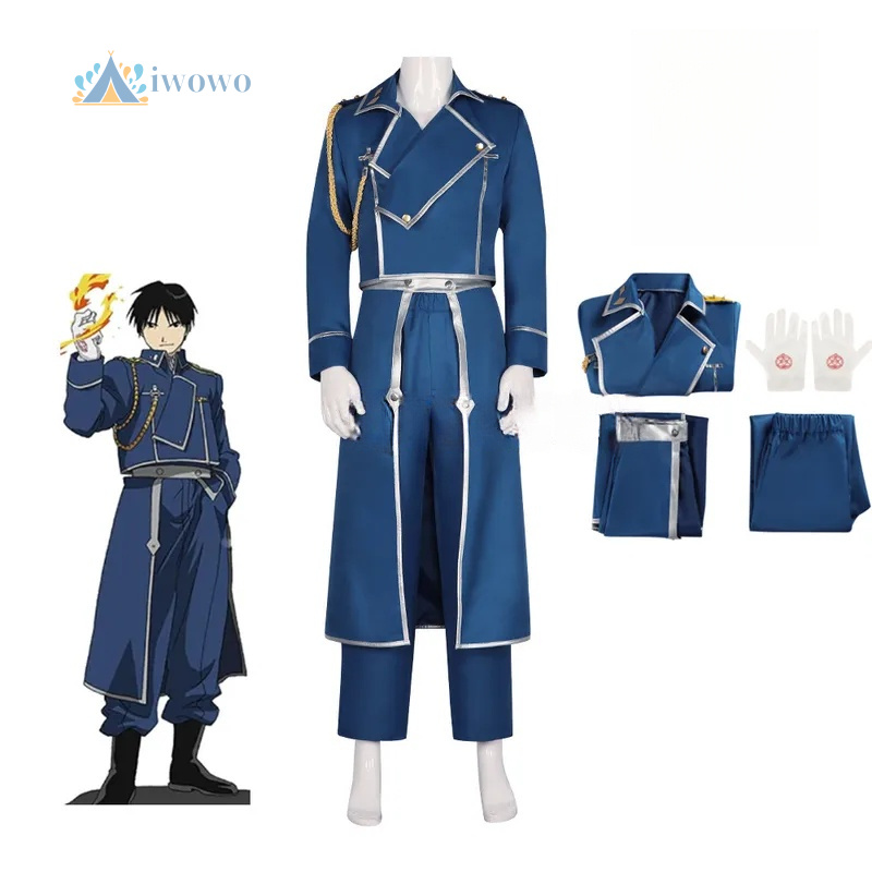 Anime Fullmetal Alchemist Cosp – Fullmetal Alchemist Coat Bewertung und Preis