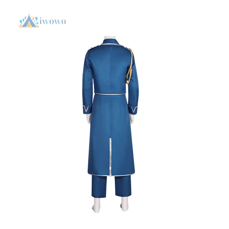 Anime Fullmetal Alchemist Cosp – Fullmetal Alchemist Coat Bewertung und Preis