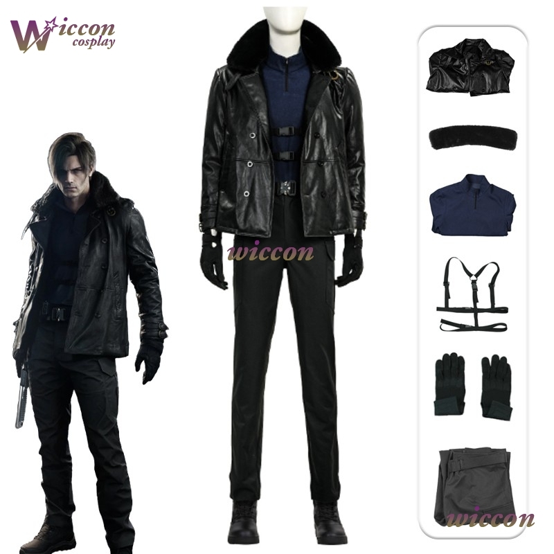 Cosplay Requiem Resident Evil  – Anime Cosplay Japanese Bewertung und Preis