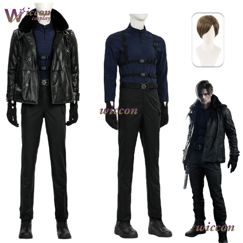 Cosplay Requiem Resident Evil  – Anime Cosplay Japanese Bewertung und Preis