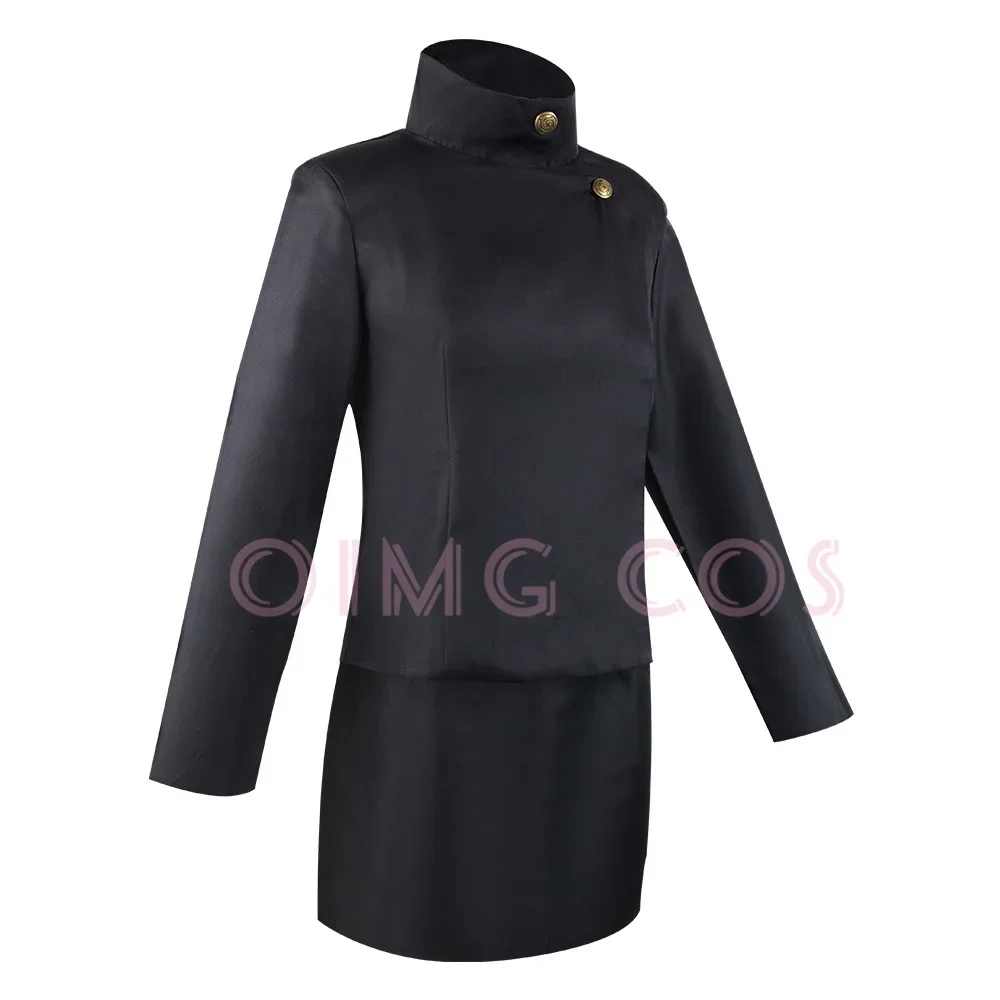 Ieiri Shoko Cosplay Kostüm Jap – Anime Cosplay Japanese Bewertung und Preis