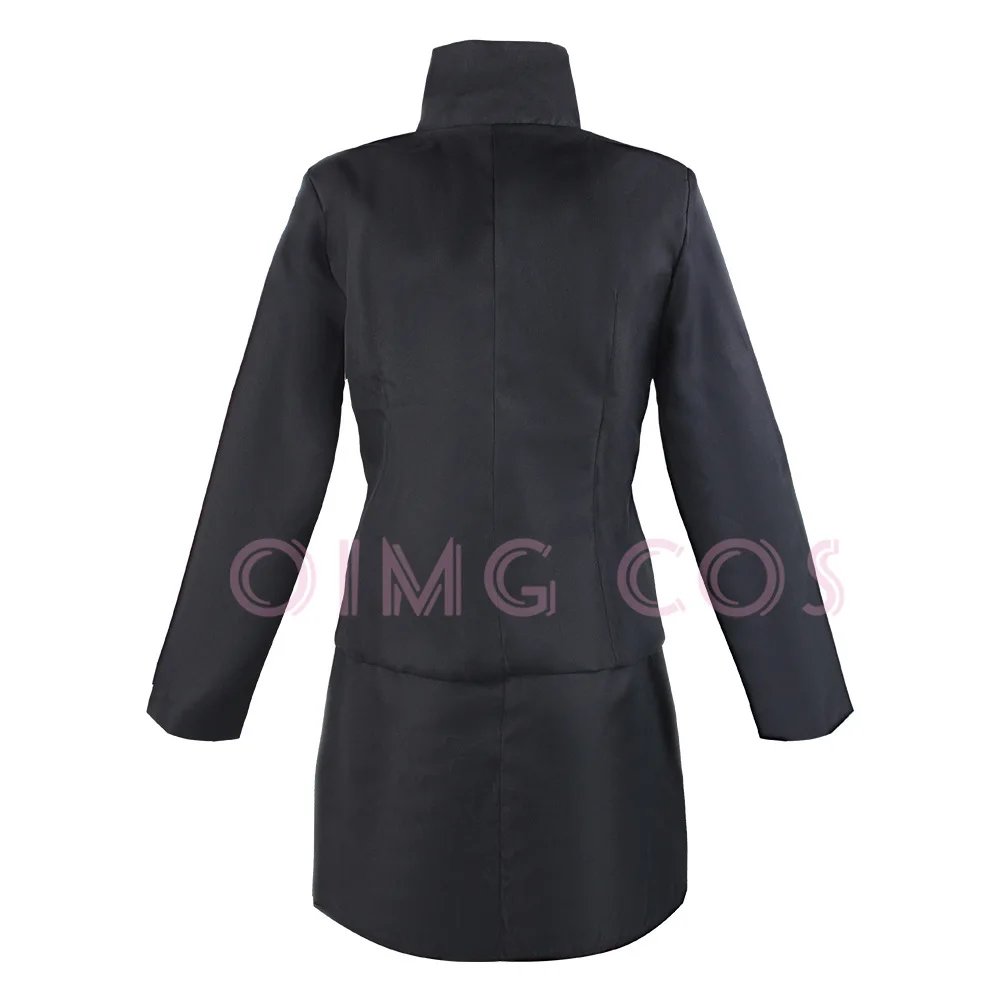 Ieiri Shoko Cosplay Kostüm Jap – Anime Cosplay Japanese Bewertung und Preis