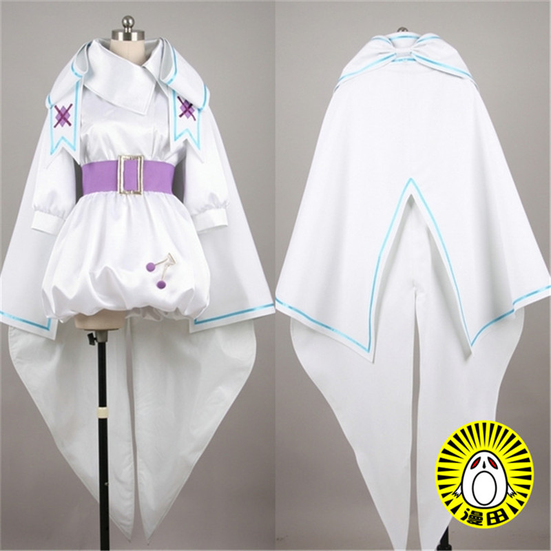 Cos-Mart Anime Macross F Shery – Anime Cosplay Nome Bewertung und Preis