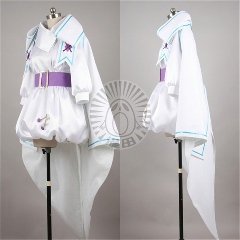 Cos-Mart Anime Macross F Shery – Anime Cosplay Nome Bewertung und Preis
