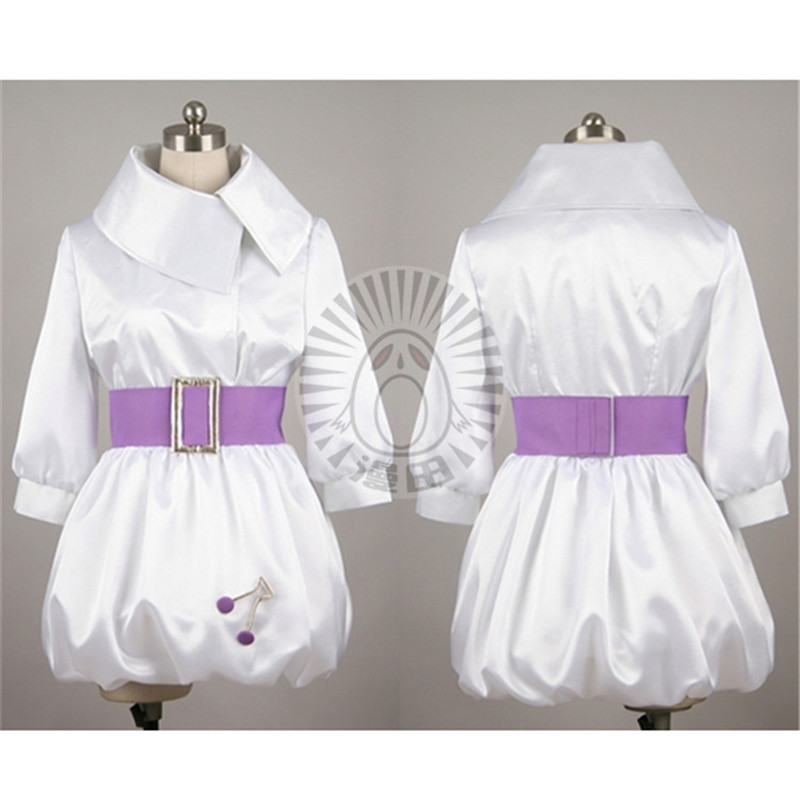 Cos-Mart Anime Macross F Shery – Anime Cosplay Nome Bewertung und Preis