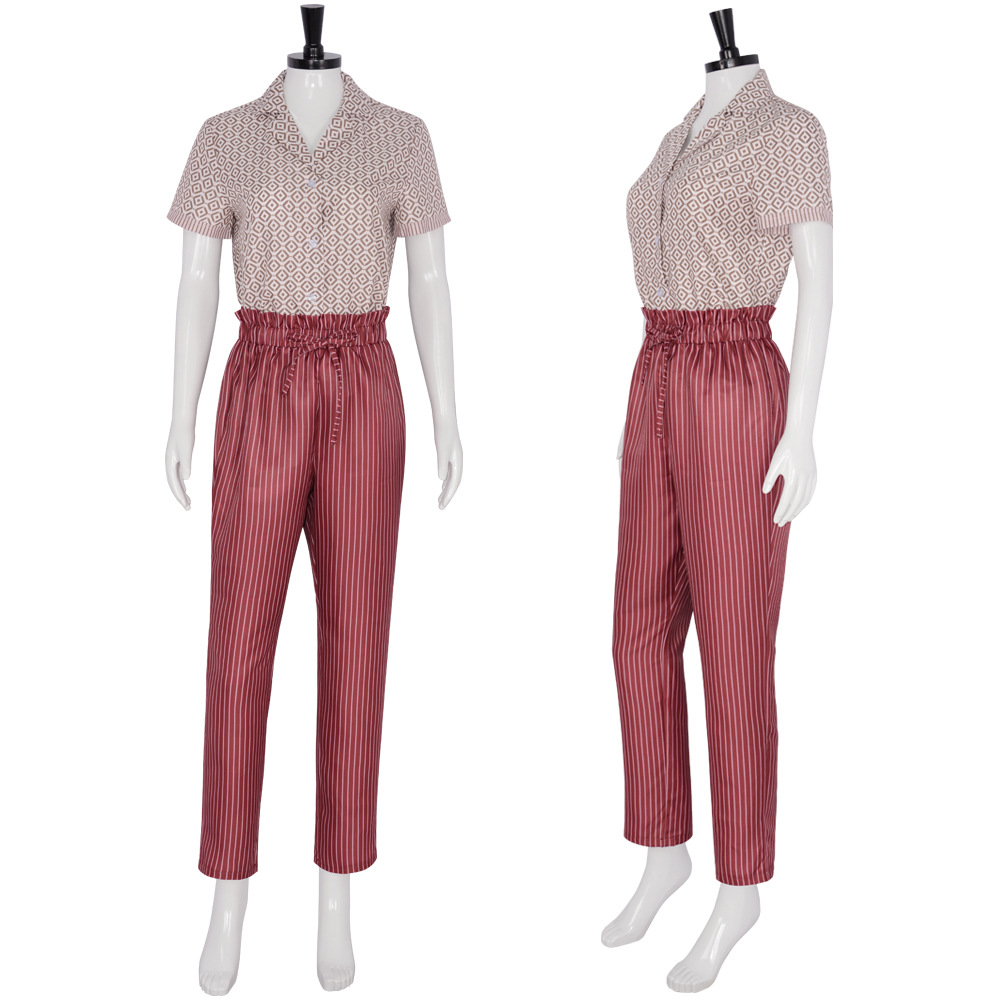 Die Cosplay-Kostüme von Little – Anime Cosplay Girlfriend Bewertung und Preis