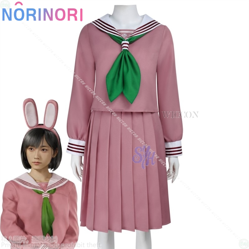 Anime Horror Spiel F Cosplay H – Cosplay Anime Bunny Girl Bewertung und Preis