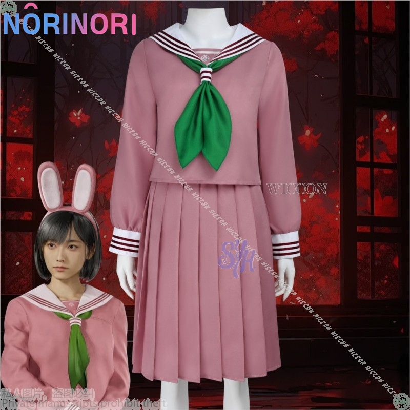 Anime Horror Spiel F Cosplay H – Cosplay Anime Bunny Girl Bewertung und Preis