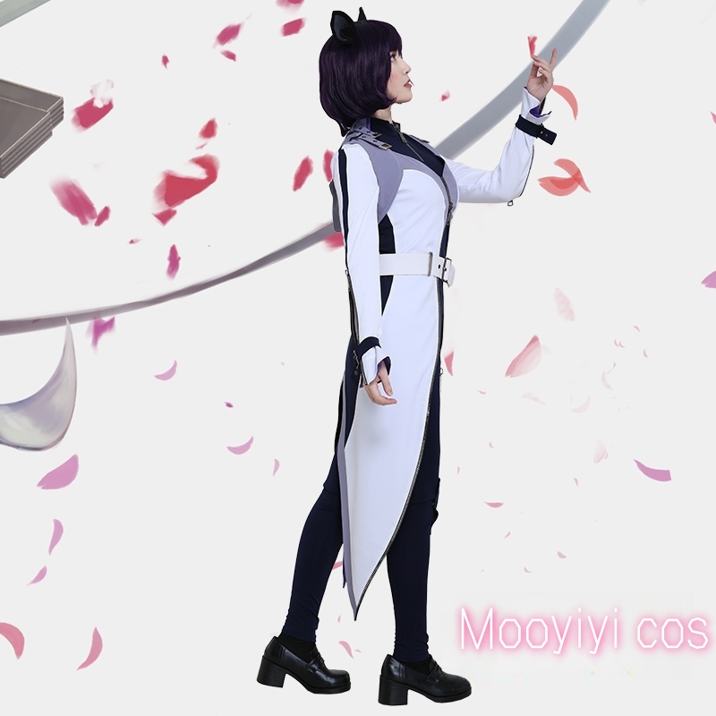 Mooyiyi cos Neues Weiss/Ruby/Y – Anime Yang Cosplay Bewertung und Preis