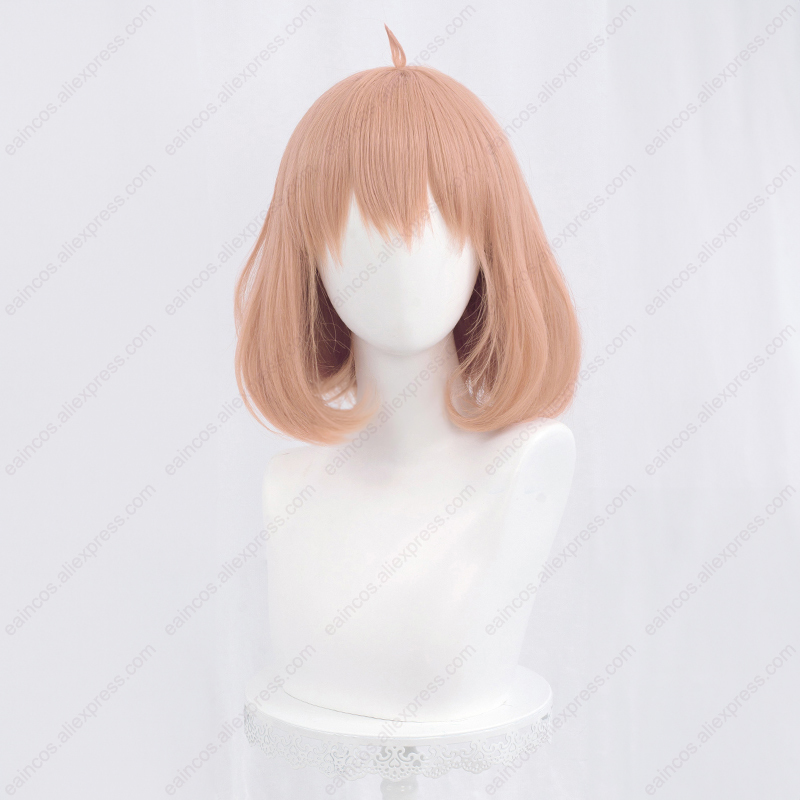 Anime mirai kuriyama cosplay p – Anime Cosplay Orange Hair Bewertung und Preis