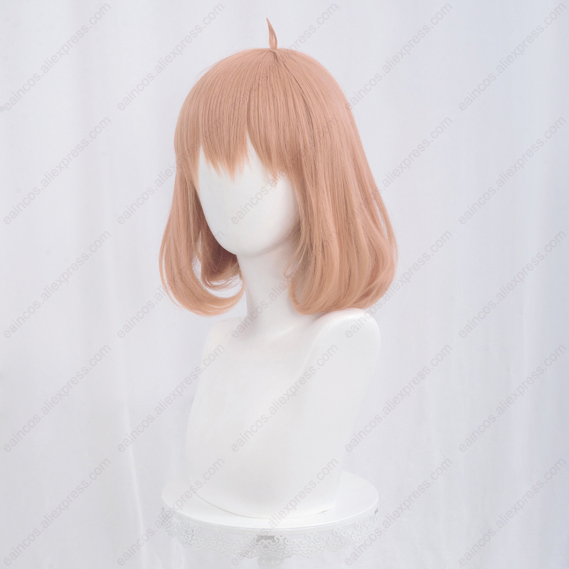 Anime mirai kuriyama cosplay p – Anime Cosplay Orange Hair Bewertung und Preis