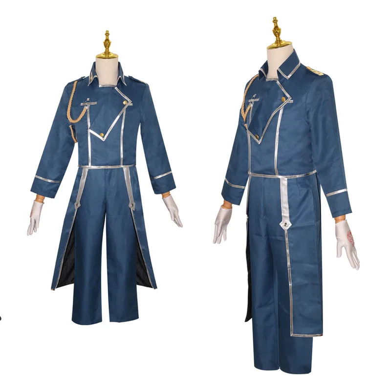 qq28LQAnime Fullmetal Alchemis – Fullmetal Alchemist Coat Bewertung und Preis