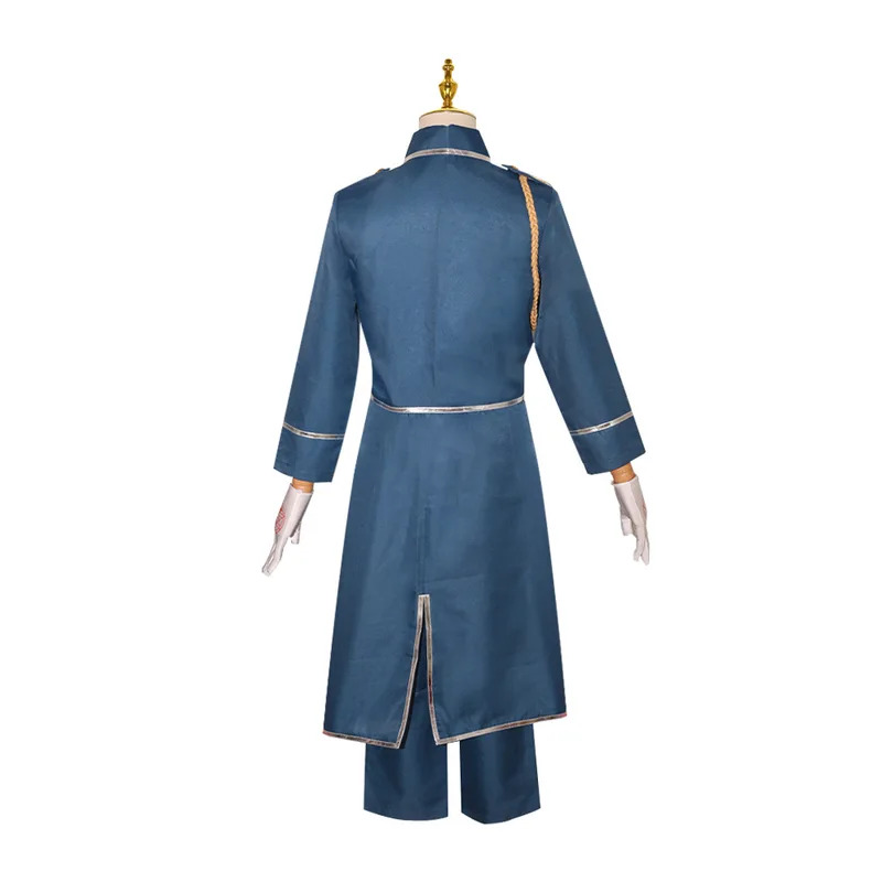 qq28LQAnime Fullmetal Alchemis – Fullmetal Alchemist Coat Bewertung und Preis