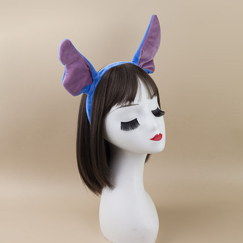 Stitttches Engel-Stirnband, mu – Cosplay Anime Pink Hair Bewertung und Preis