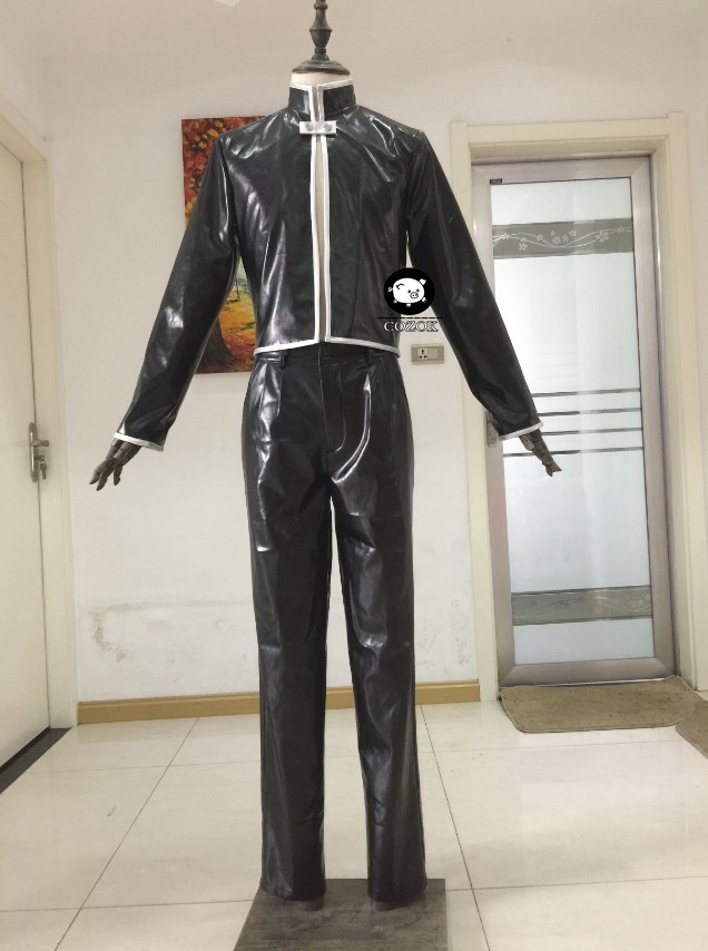 Anime Full Metal Alchemist Cos – Fullmetal Alchemist Coat Bewertung und Preis