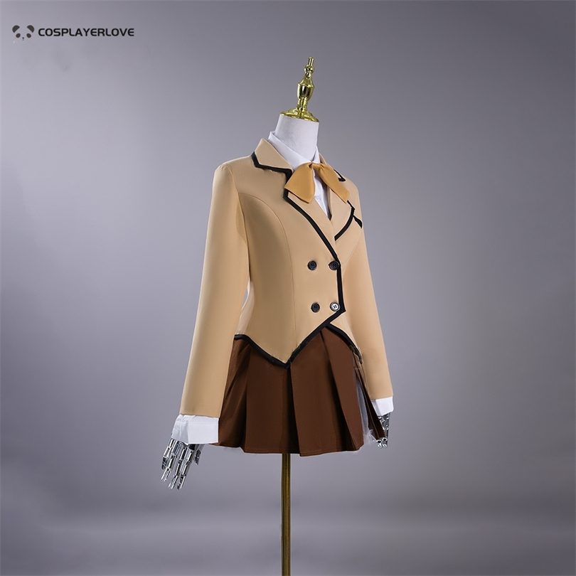 Solo Leveling Hae-In Cha Cospl – Cosplay Anime Solo Bewertung und Preis