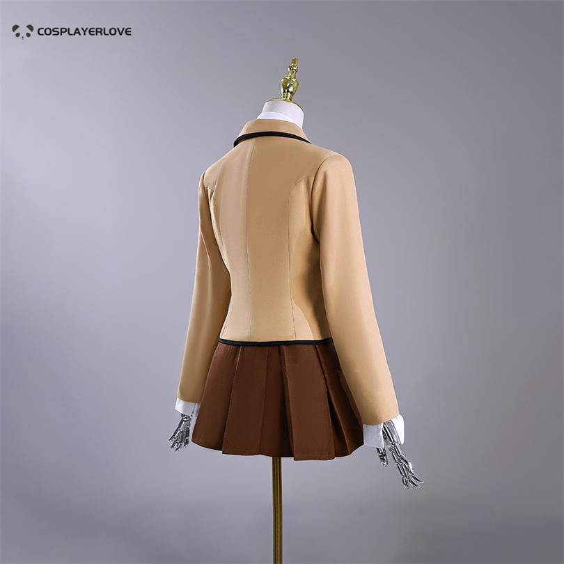 Solo Leveling Hae-In Cha Cospl – Cosplay Anime Solo Bewertung und Preis
