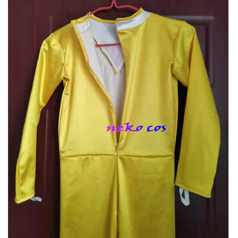 nekocos Ninja Sentai Kakurange – Anime Cosplay Ninja Bewertung und Preis