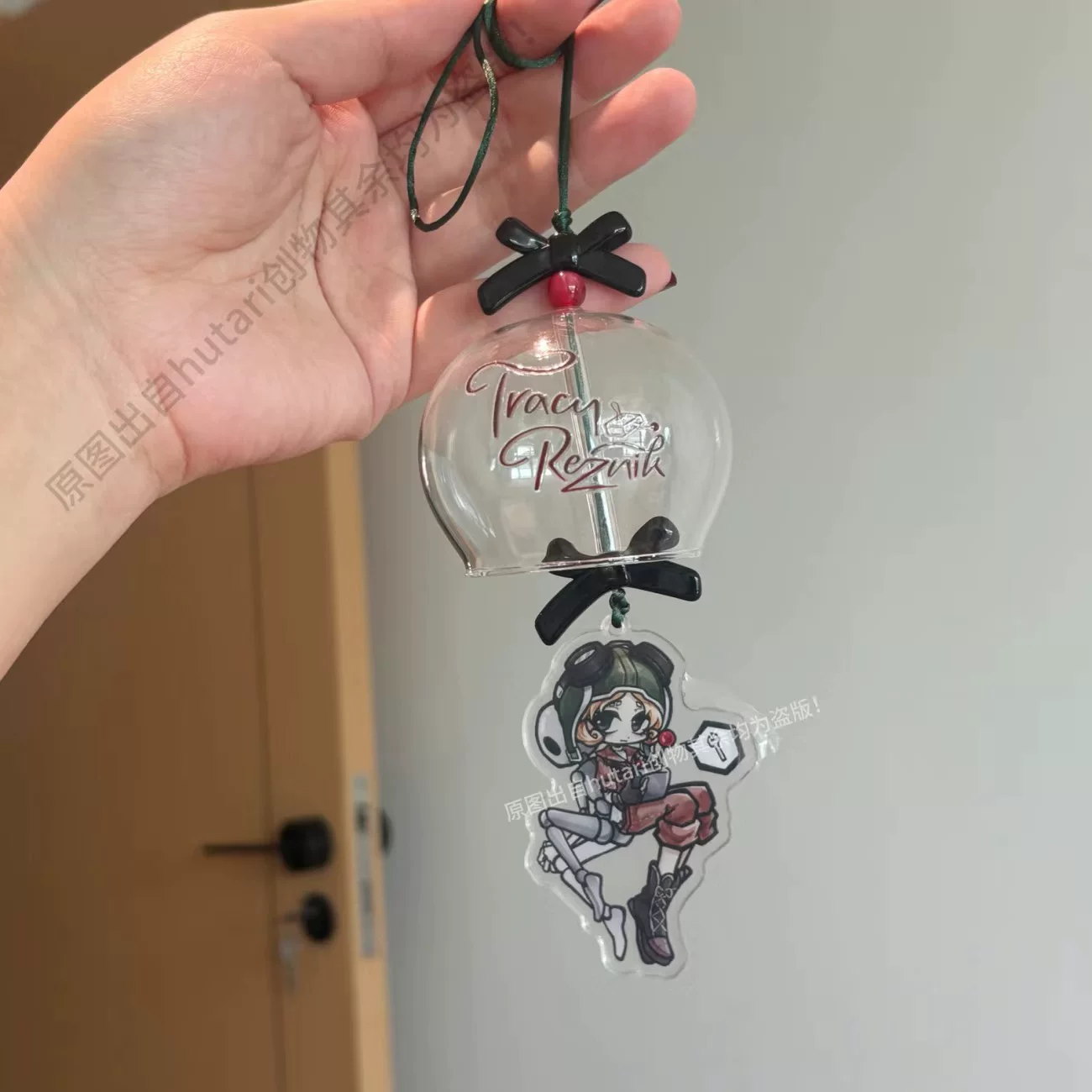 Identity V Mercenary Little Gi – Anime Cosplay Little Girl Bewertung und Preis