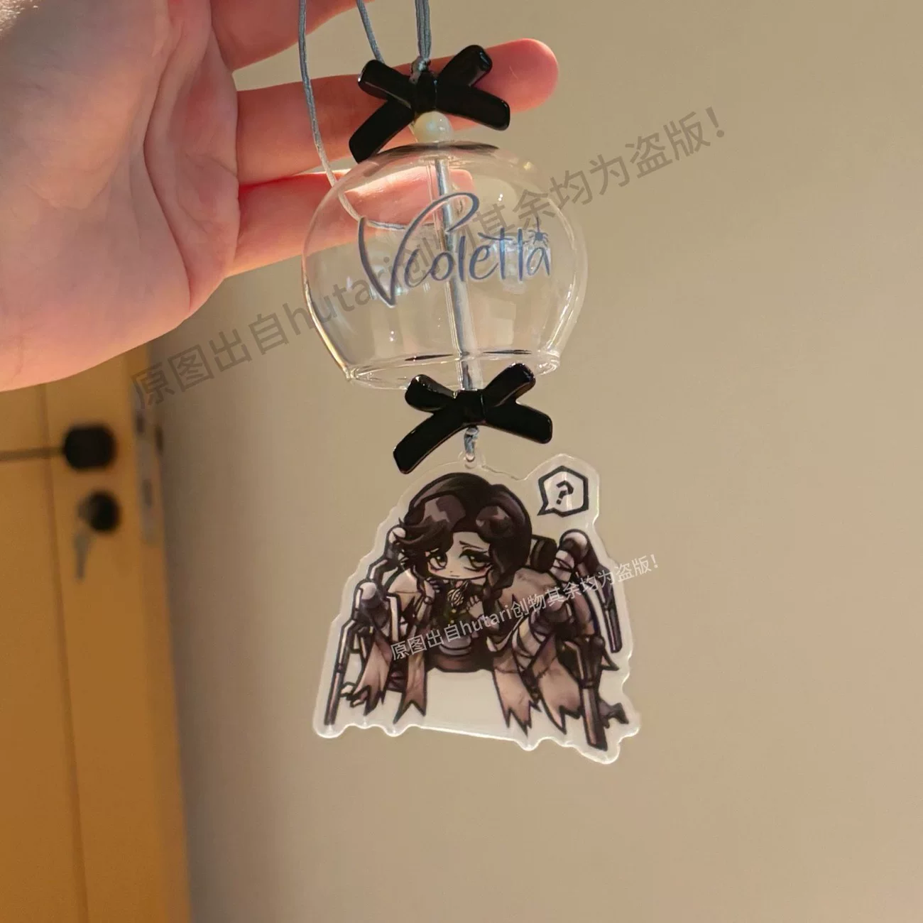 Identity V Mercenary Little Gi – Anime Cosplay Little Girl Bewertung und Preis