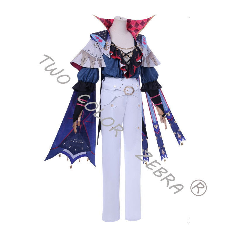 Game Wuthering Waves Brant Cos – Anime Cosplay Japanese Bewertung und Preis