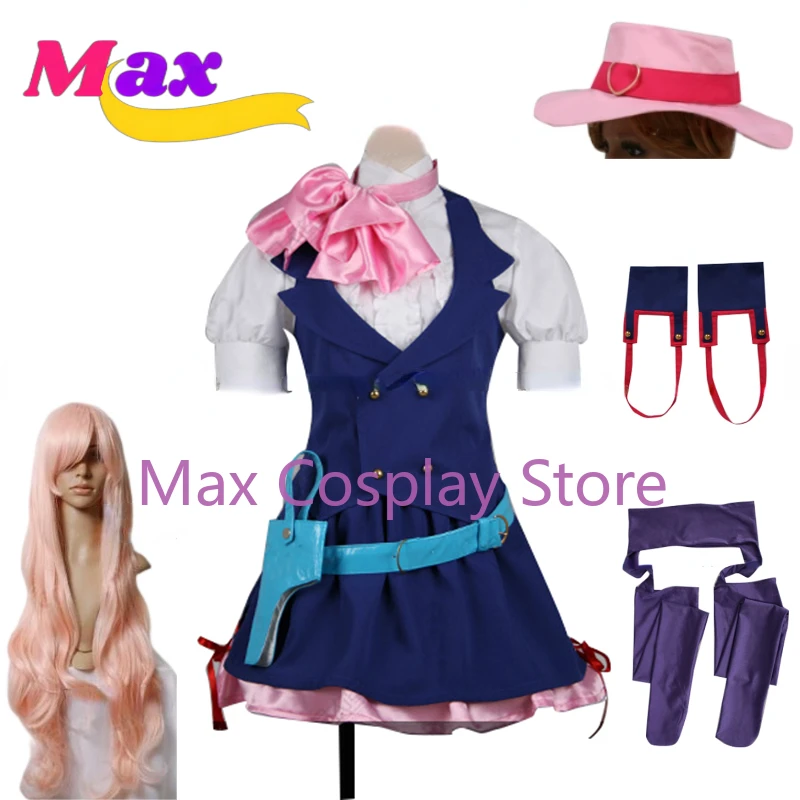 Macross Frontier The Movie: Th – Anime Cosplay Nome Bewertung und Preis