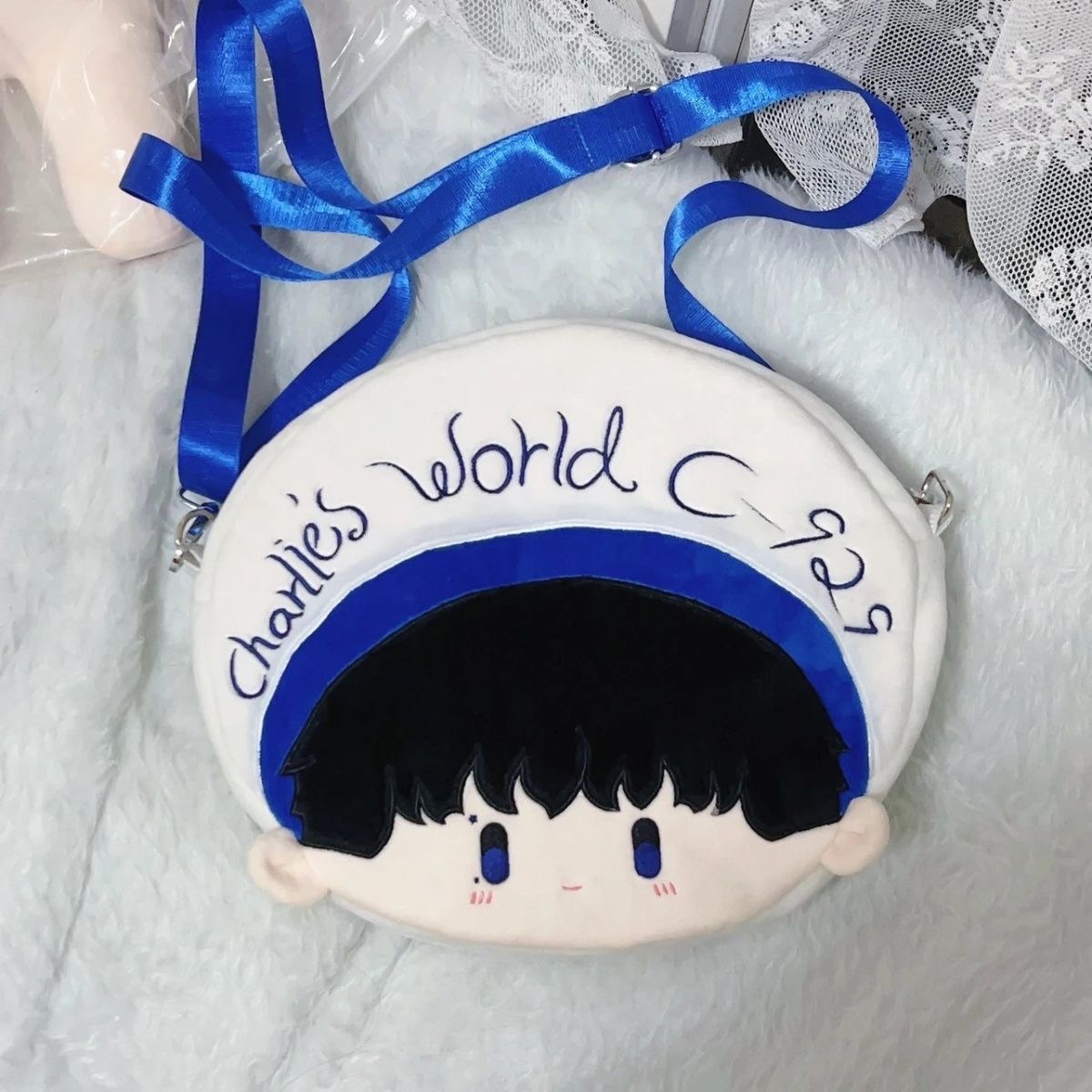 Zhou Shen's Little Sailor Avat – Anime Cosplay Little Girl Bewertung und Preis