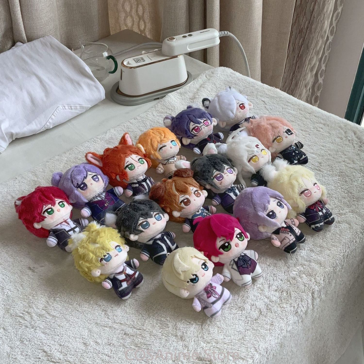 Tsukinami Carla Tsukinami Shin – Anime Cosplay Women Bewertung und Preis