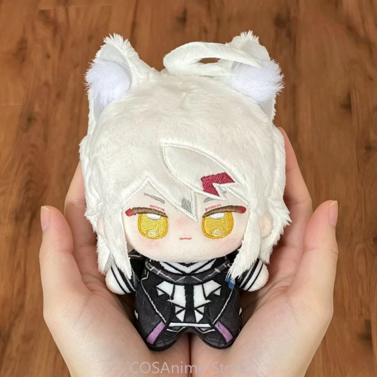 Tsukinami Carla Tsukinami Shin – Anime Cosplay Women Bewertung und Preis