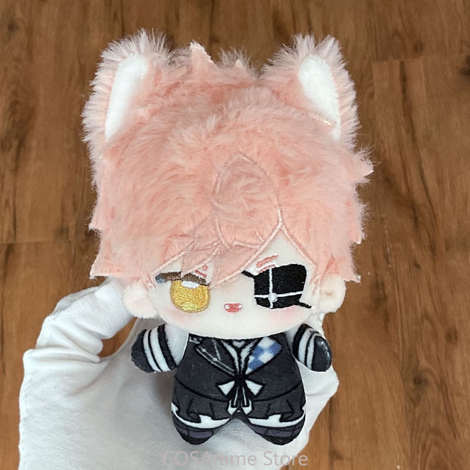Tsukinami Carla Tsukinami Shin – Anime Cosplay Women Bewertung und Preis
