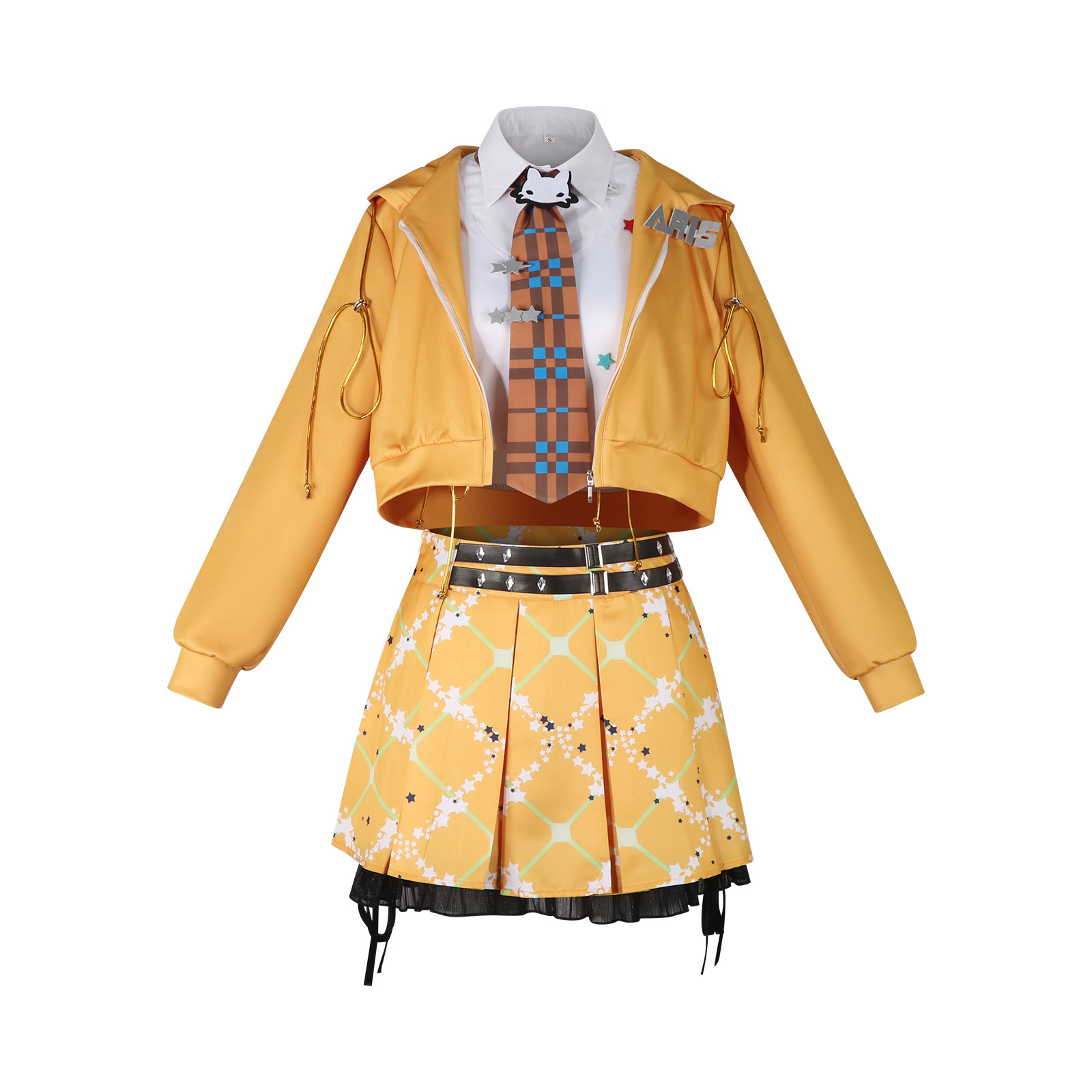WHH Anime NIKKE Anis Cosplay-K – Anime Cosplay Women Bewertung und Preis
