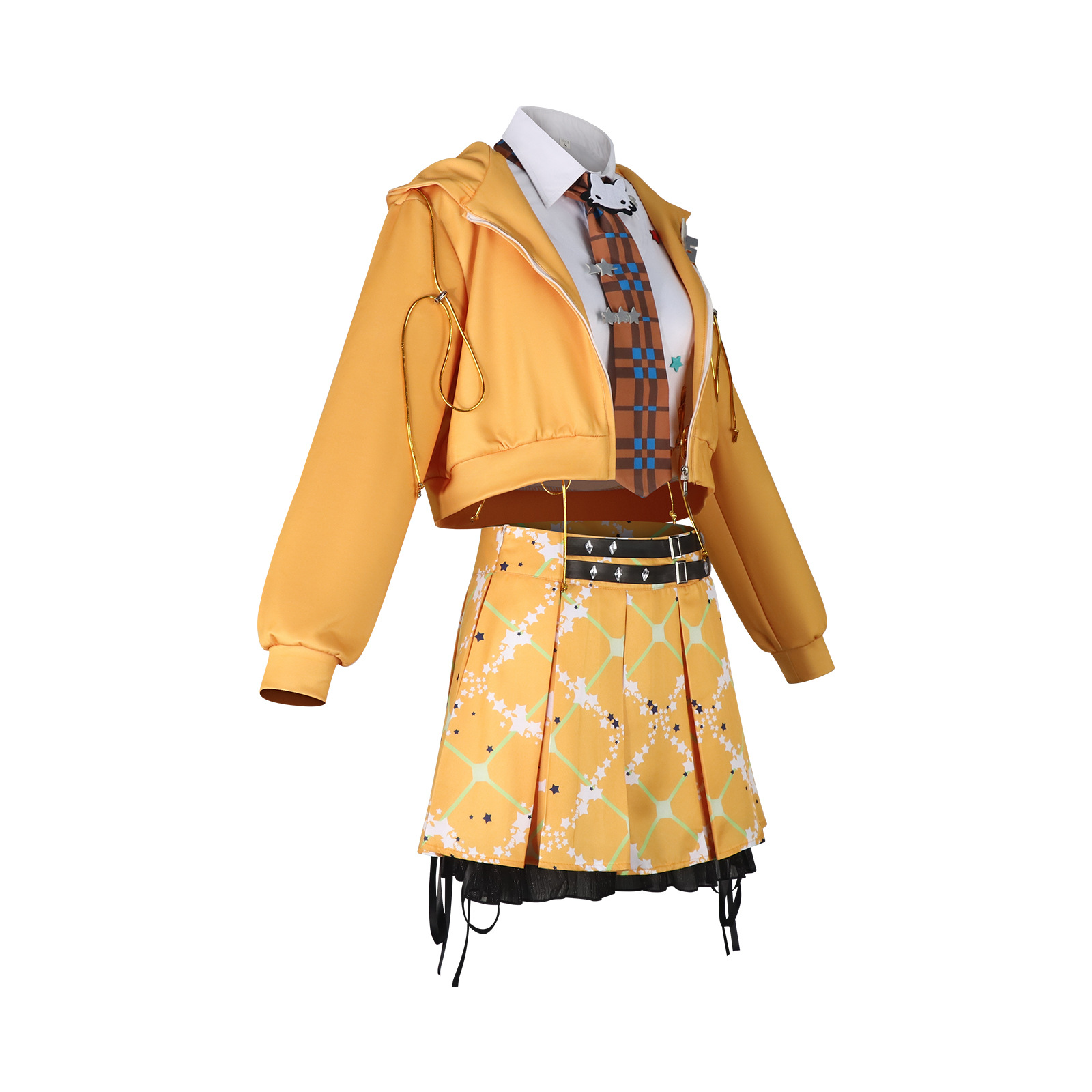 WHH Anime NIKKE Anis Cosplay-K – Anime Cosplay Women Bewertung und Preis