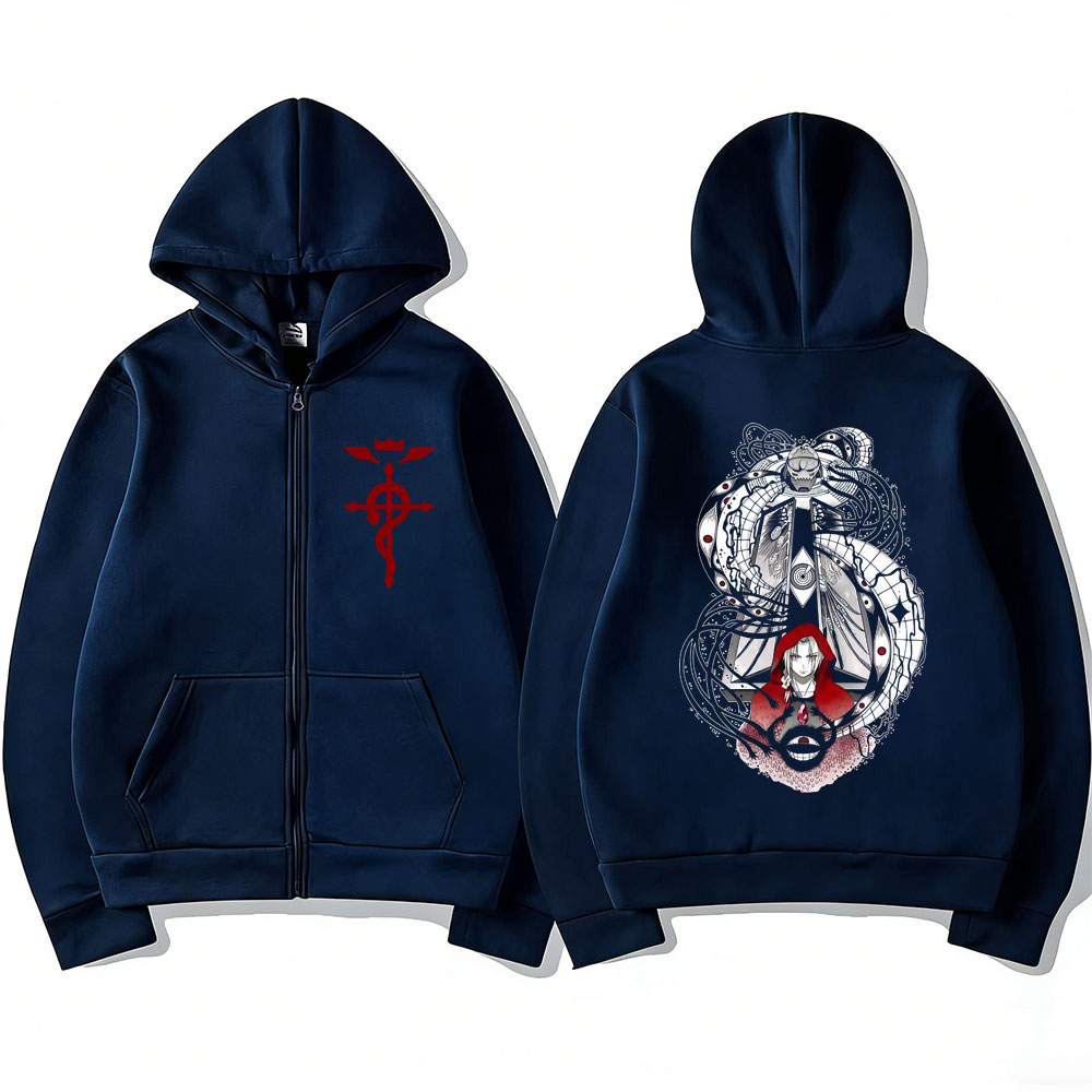 Japanischer Anime Fullmetal Al – Fullmetal Alchemist Coat Bewertung und Preis