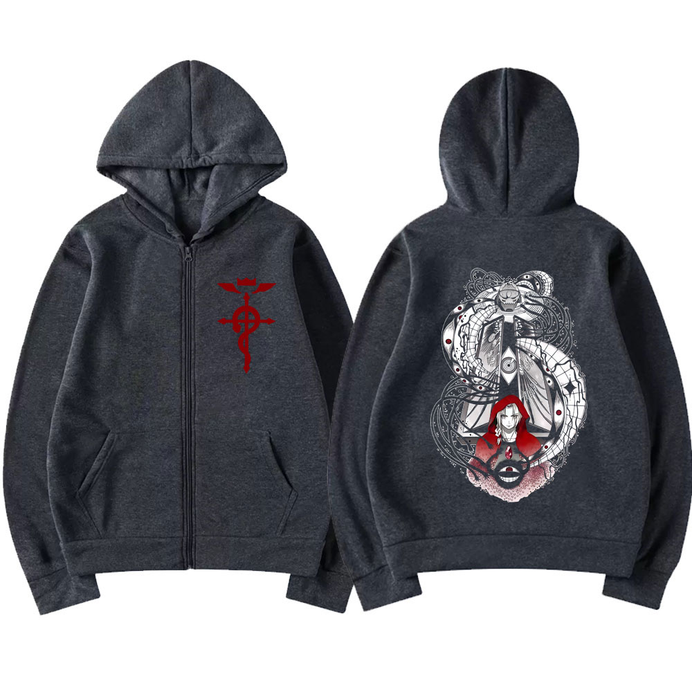 Japanischer Anime Fullmetal Al – Fullmetal Alchemist Coat Bewertung und Preis