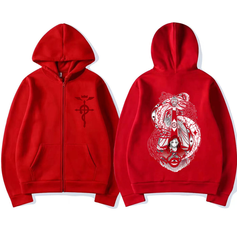 Japanischer Anime Fullmetal Al – Fullmetal Alchemist Coat Bewertung und Preis