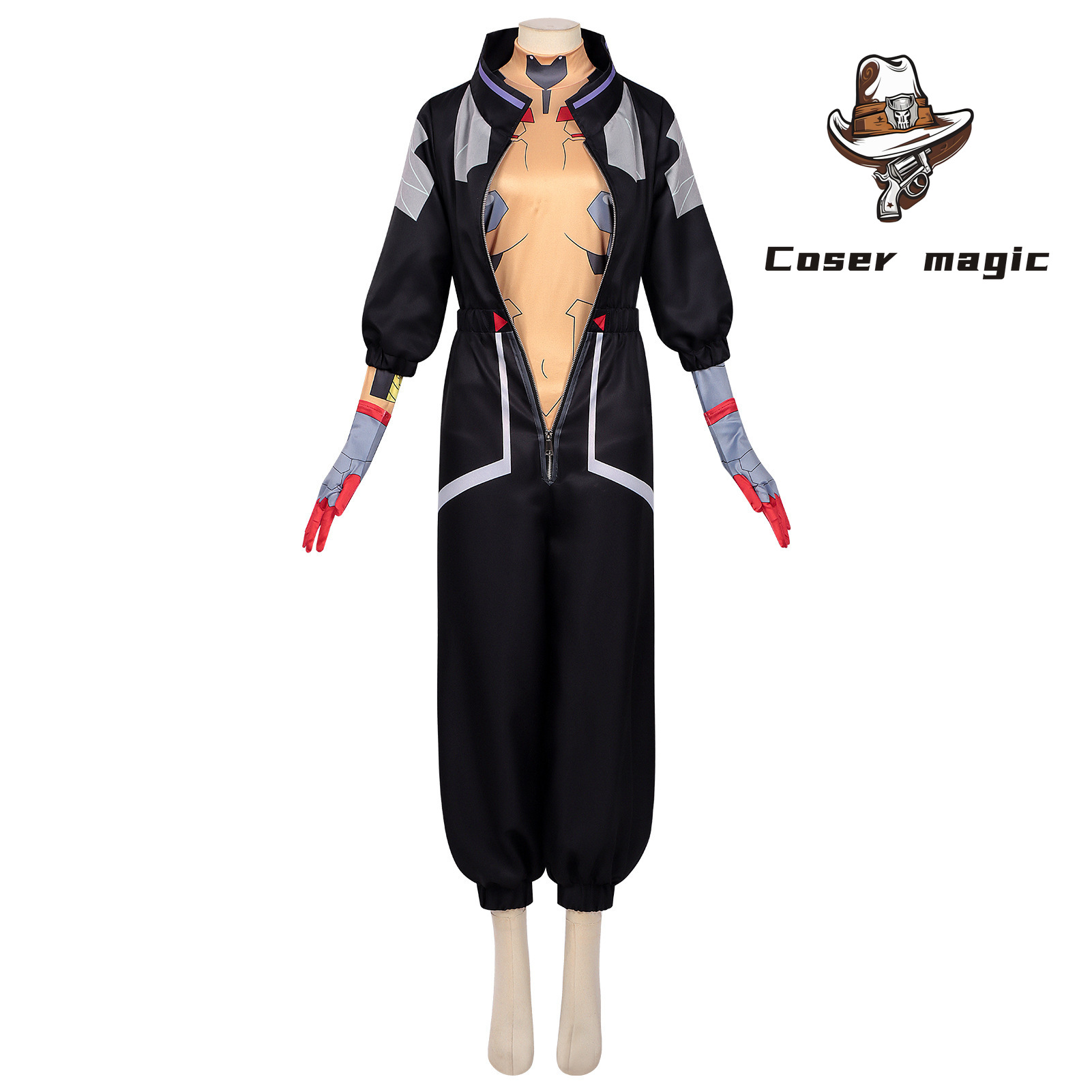 Taliya Yang Cosplay Kostüm Uni – Anime Yang Cosplay Bewertung und Preis