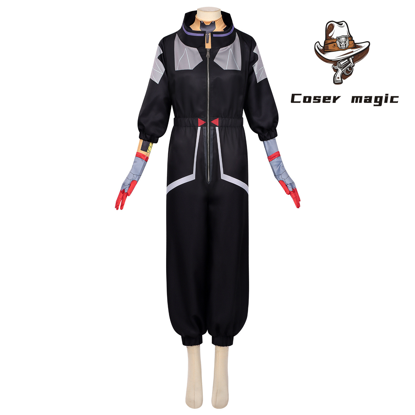 Taliya Yang Cosplay Kostüm Uni – Anime Yang Cosplay Bewertung und Preis