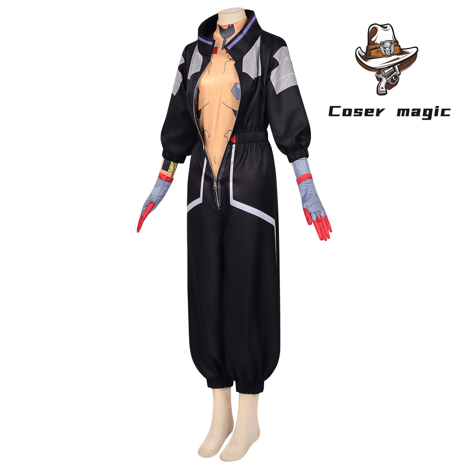 Taliya Yang Cosplay Kostüm Uni – Anime Yang Cosplay Bewertung und Preis
