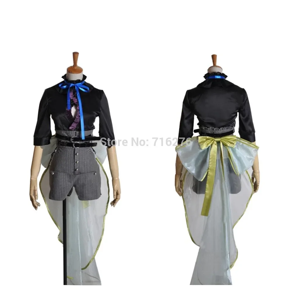 Anime Anime Macross MF Sheryl  – Anime Cosplay Nome Bewertung und Preis