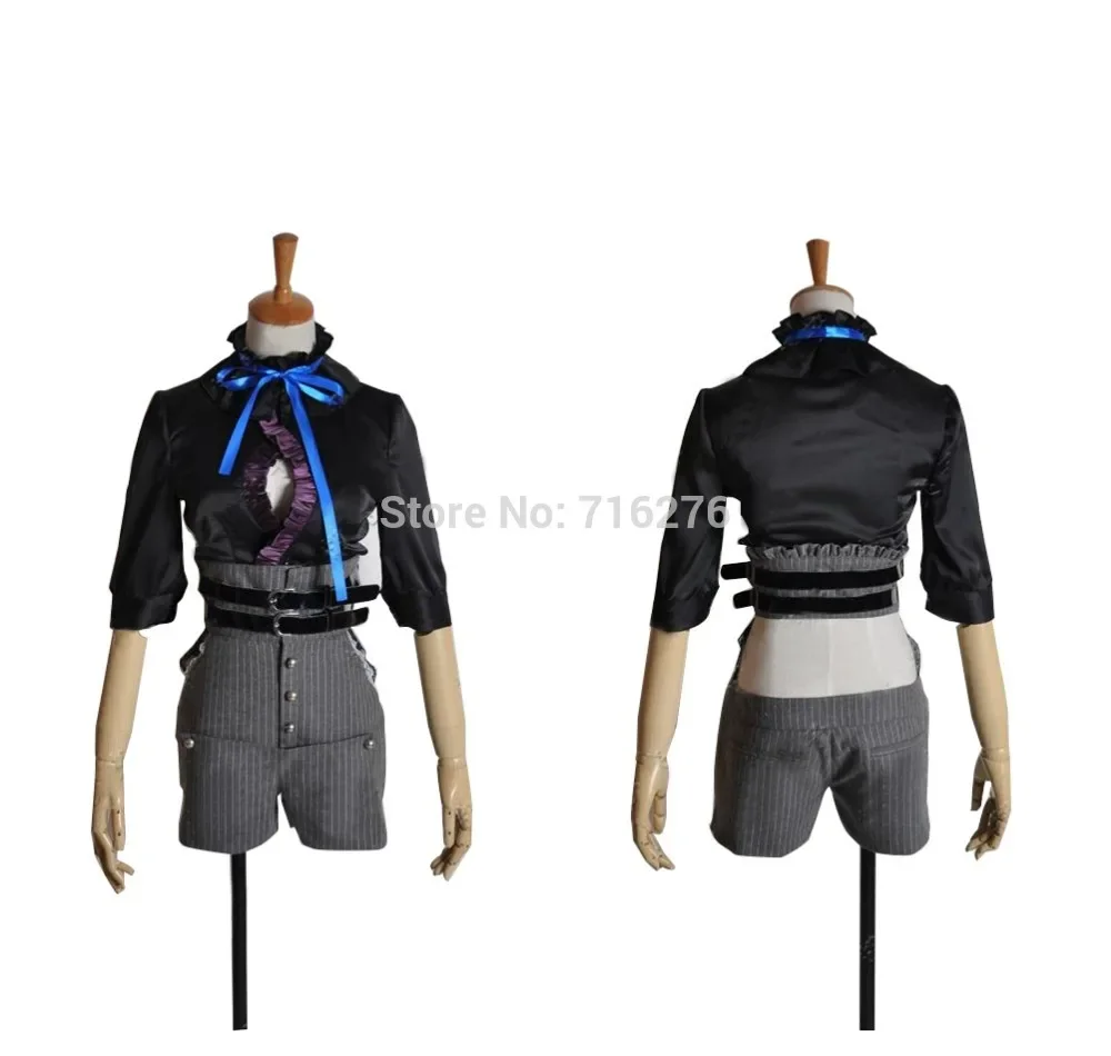 Anime Anime Macross MF Sheryl  – Anime Cosplay Nome Bewertung und Preis
