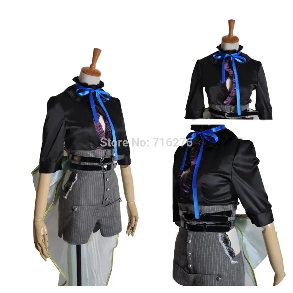 Anime Anime Macross MF Sheryl  – Anime Cosplay Nome Bewertung und Preis