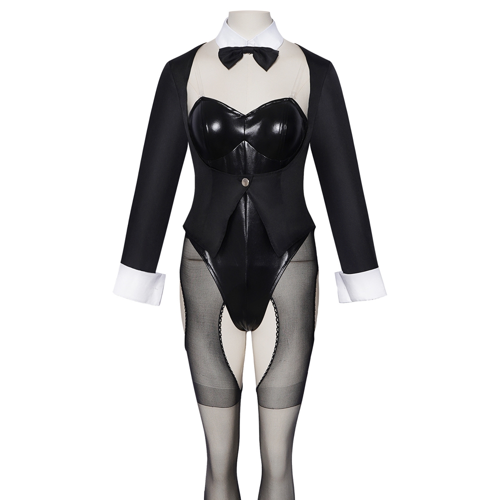 XIN LAI SEN Unisex Anime Cos K – Cosplay Anime Bunny Girl Bewertung und Preis